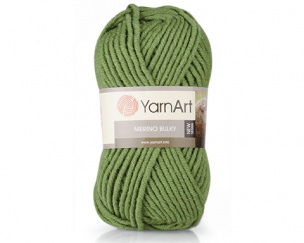 MERINO BULKY