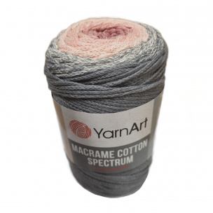 MACRAME COTTON SPECTRUM