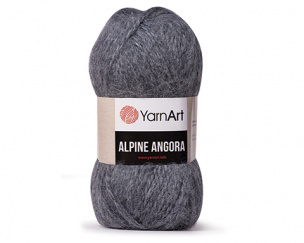 ALPINE ANGORA