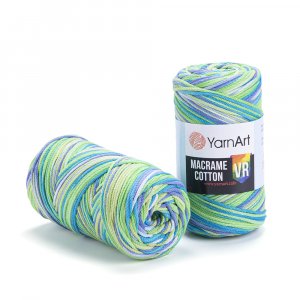 MACRAME COTTON VR