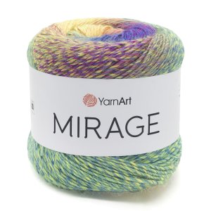 MIRAGE