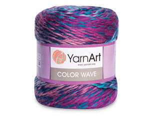COLOR WAVE