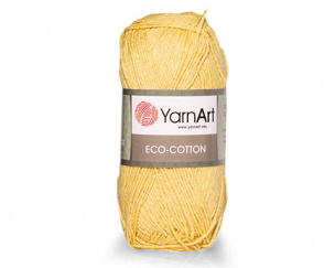 ECO COTTON