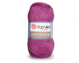 ECO COTTON XL