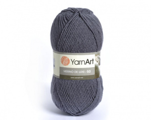 MERINO DE LUXE 50