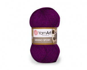MERINO SPORT