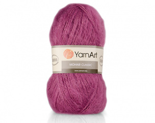 MOHAIR