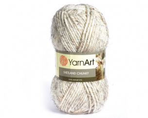 SHETLAND CHUNKY