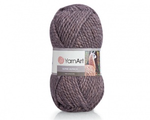 ALPINE ALPACA