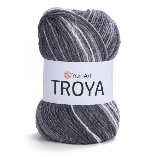 TROYA