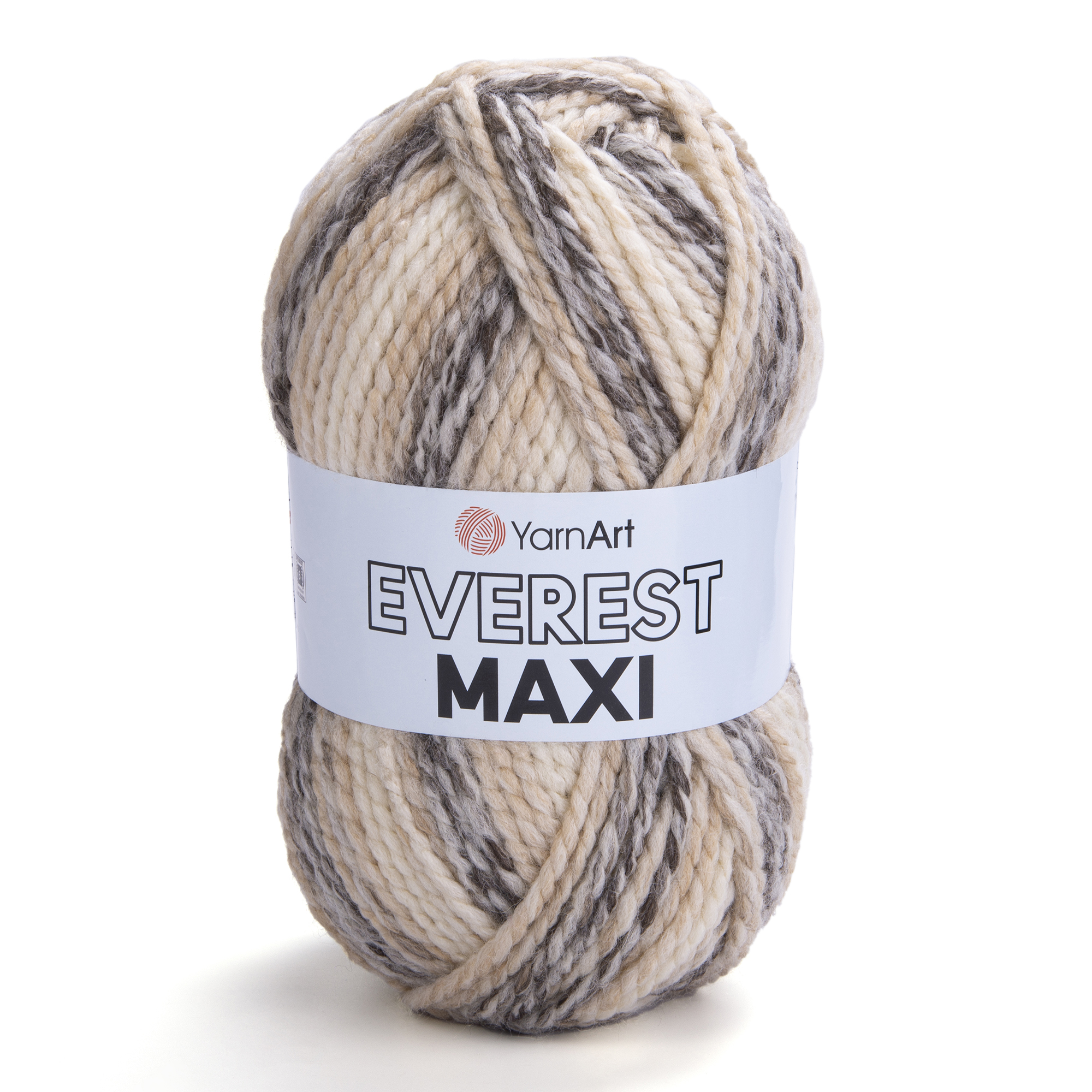 EVEREST MAXI