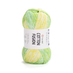 COTTON FUSION