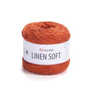 LINEN SOFT