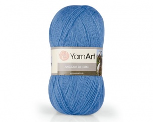 ANGORA DE LUXE