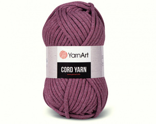 CORD YARN