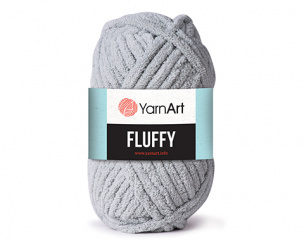 FLUFFY