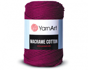 MACRAME COTTON