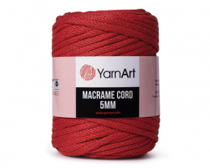MACRAME CORD 5MM