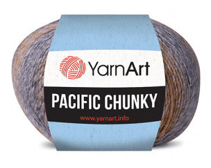 PACIFIC CHUNKY