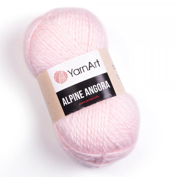 ALPINE ANGORA 340