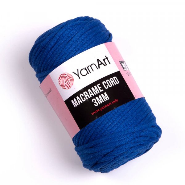 MACRAME CORD 3MM 772
