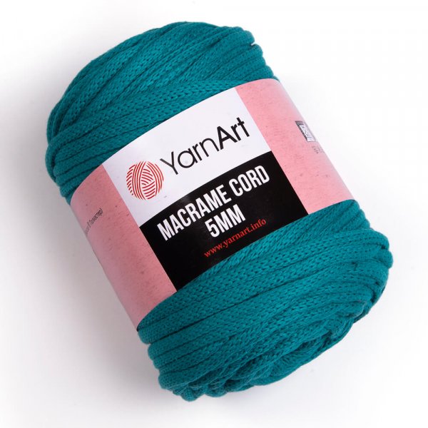 MACRAME CORD 5MM 783