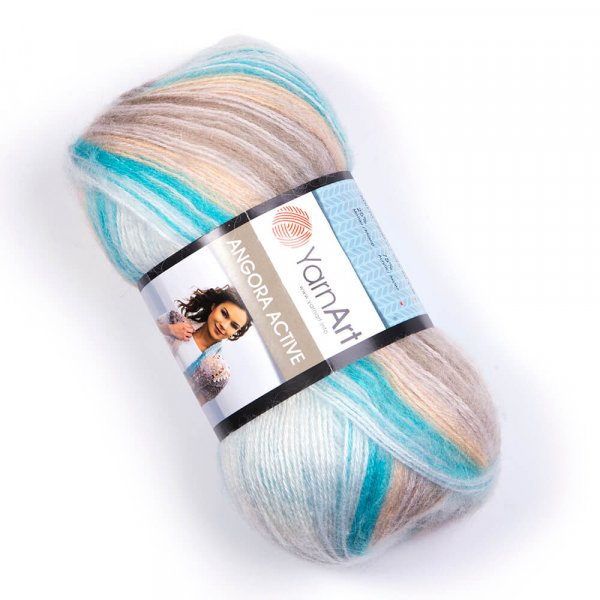 ANGORA ACTIVE 852