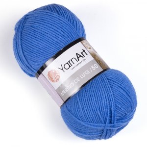 MERINO DE LUXE 50 600