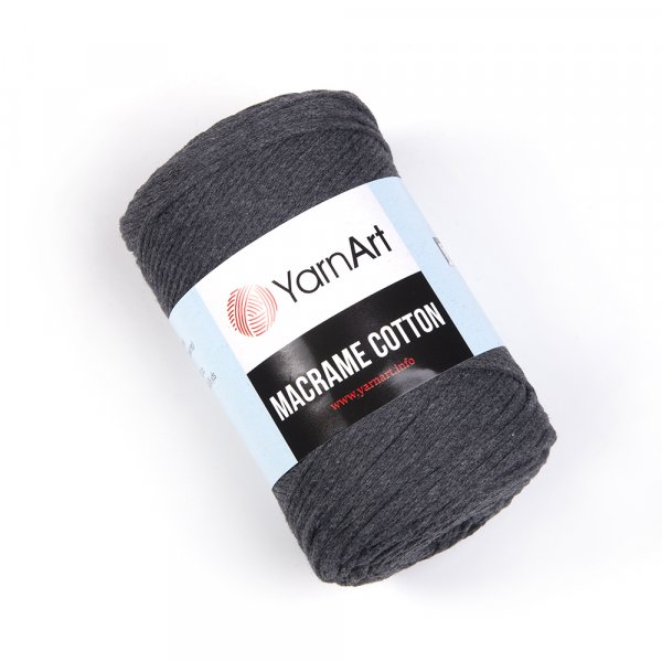 MACRAME COTTON 758