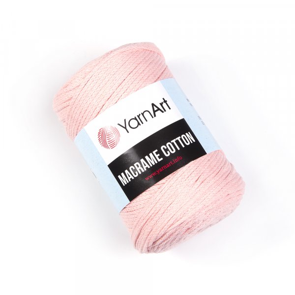 MACRAME COTTON 767