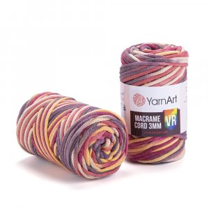 MACRAME CORD 3MM VR 923