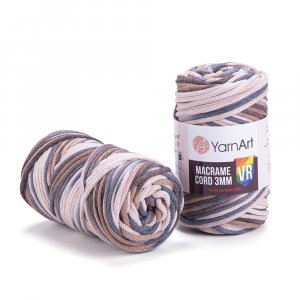 MACRAME COTTON VR 928