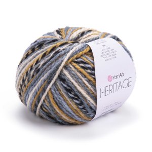 HERITAGE 331