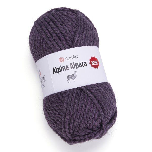 ALPINE ALPACA 1451