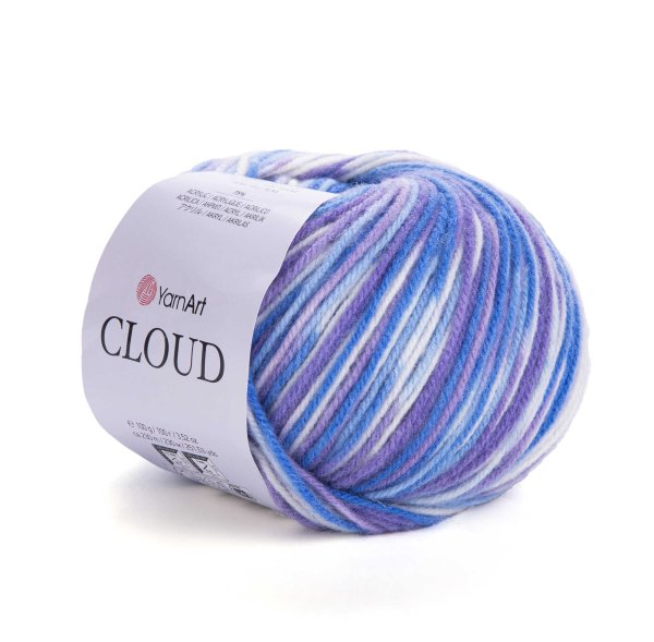 CLOUD 5312