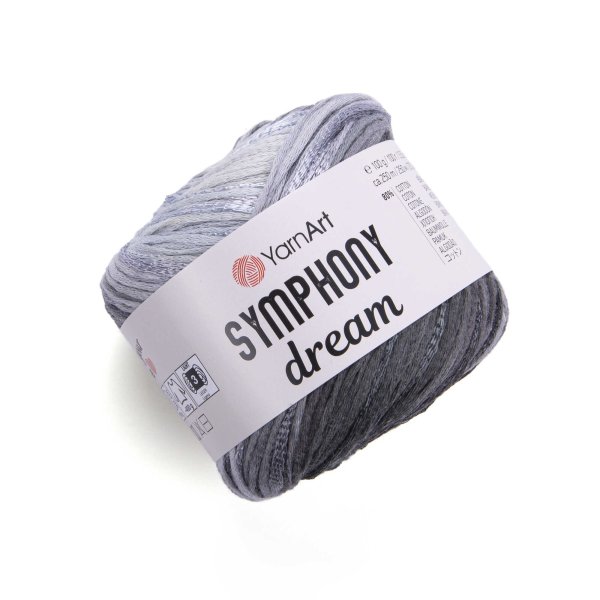 SYMPHONY DREAM 3118