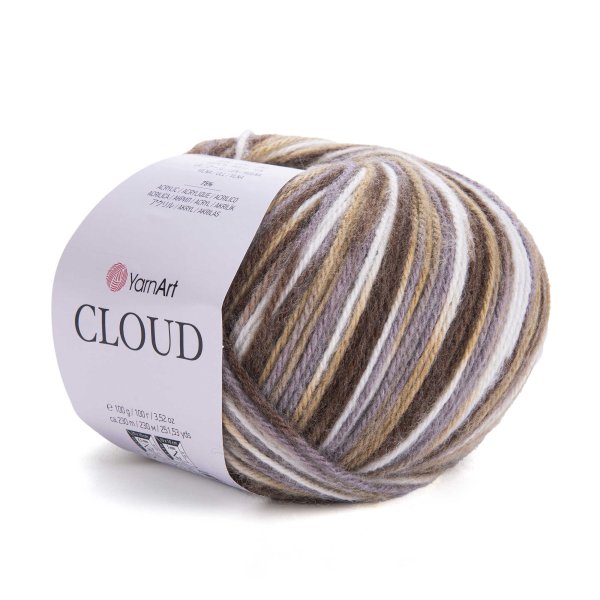 CLOUD 5302