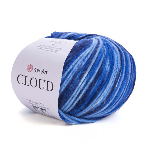 CLOUD 5304