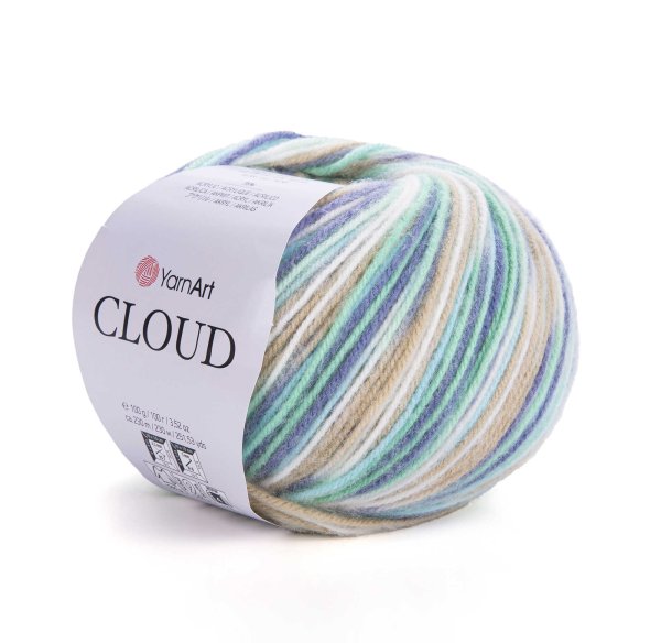 CLOUD 5313