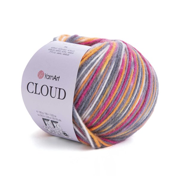 CLOUD 5315