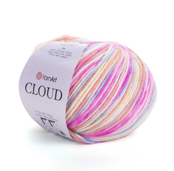 CLOUD 5316