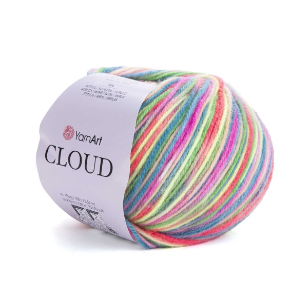 CLOUD 5319