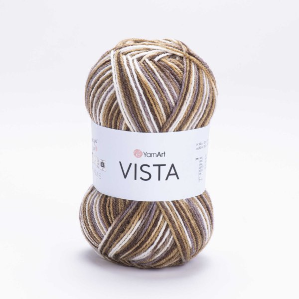 VISTA 5302