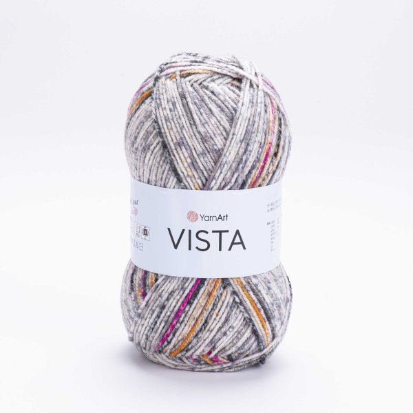 VISTA 9201