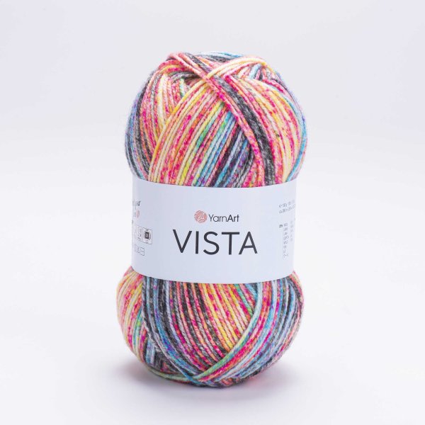 VISTA 9210