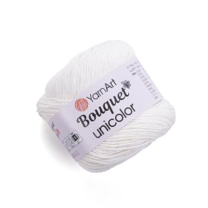 BOUQUET UNICOLOR 3201