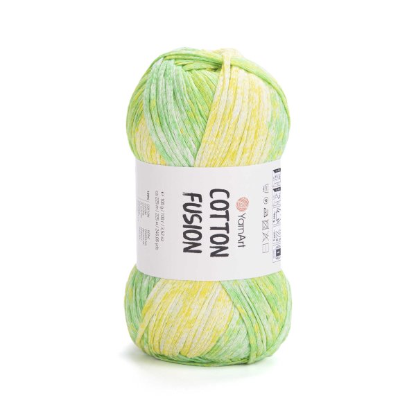 COTTON FUSION 3644