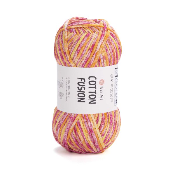 COTTON FUSION 3646