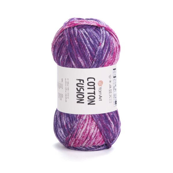 COTTON FUSION 3647
