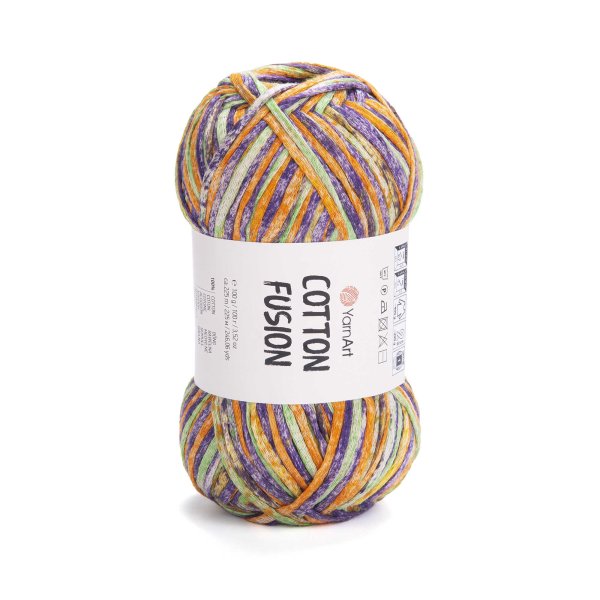 COTTON FUSION 3649